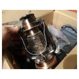 Home decor/ hardware & misc.