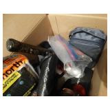 Home decor/ hardware & misc.