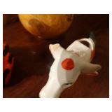 Vintage Animal creamers