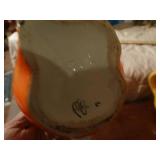 Vintage Animal creamers