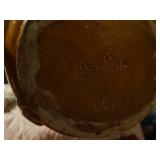 Vintage Animal creamers