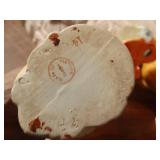 Vintage Animal creamers