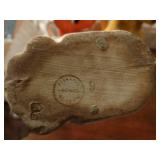 Vintage Animal creamers