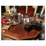 Lg lot various kitchenware
