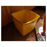 Mouse sander in box & makita sander in box