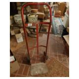 2 wheel dolly