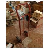2 wheel dolly
