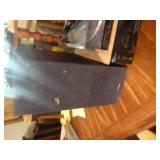 Sony stereo w/ Magnovox speakers