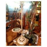 Cool retro ashtray holder