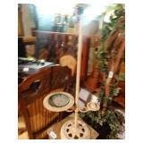 Cool retro ashtray holder