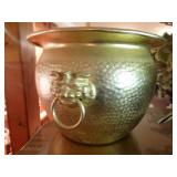 Lot of various decor pieces