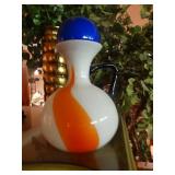 Lot of various decor pieces