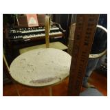 3 tier metal stand/rack