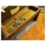 Hammond Rhythem II excellent organ w/ bench