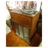 Vintage tone cabinet- Organ speaker