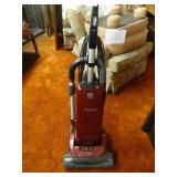 Kenmore Intuition vacuum