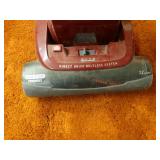 Kenmore Intuition vacuum