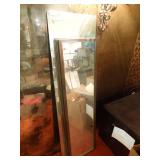 Lot of several mirrors