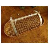 Pot/pan hanging rack
