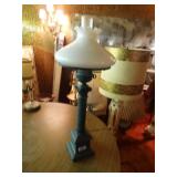 Table lamp