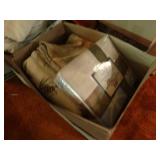 HUGE lot of various bedding/ sheets/ comforters/ towels & misc.