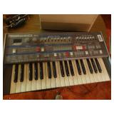 Solton programmer 24s keyboard