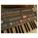 Solton programmer 24s keyboard