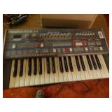 Solton programmer 24s keyboard