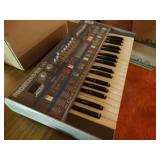 Solton programmer 24s keyboard