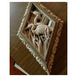 Set of 4 pcs wall art