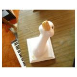 Duck head wall mount decor