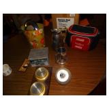 Lot of various decor