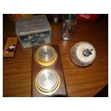 Lot of various decor