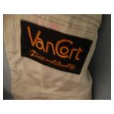 Vancort western real flashy suit set