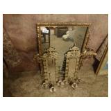 3 pc mirror set