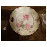 Lot of various collector plates