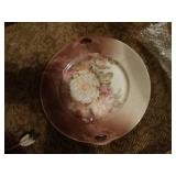 Lot of various collector plates