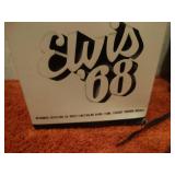 Elvis 68 McCormick in box