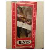 Elvis a second in a series McCormick in box