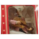 Elvis a second in a series McCormick in box