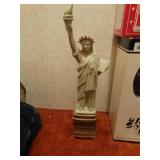 Beam- statue of liberty