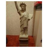 Beam- statue of liberty