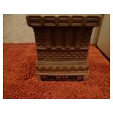 Beam- statue of liberty