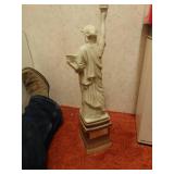 Beam- statue of liberty