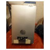 Elvis silver anniversary McCormick bottle in box