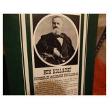 Elvis the end of an era McCormick bottle in box