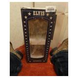 Elvis first of a series McCormick in box