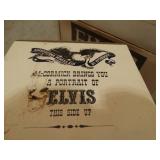 Elvis first of a series McCormick in box