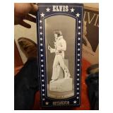 Elvis first of a series McCormick in box