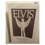 Elvis designer II McCormick in box